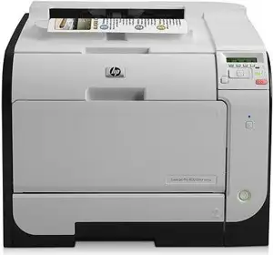 HP pisač Color Laserjet M451dw, CE958A