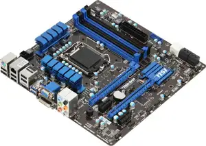 MSI Z77MA-G45, s1155, D3,U3, S3, PCIe 3.0