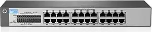 HP 1410-24 Switch, J9663A