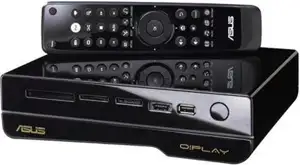 Media Player Asus O!Play Gallery