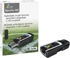 TV kartica PCTV Sports
