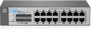 HP 1410-16 Switch, J9662A
