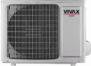 Klima uređaj Vivax Cool ACP-09CH25GEF, 2.6kW +montaža