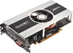 Grafička kartica XFX Core Radeon HD7850 860M 2GB DDR5 2xmDP, HDMI, 2xDVI