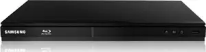 SAMSUNG blu-ray player BD-E5300, mkv, DLNA, LAN