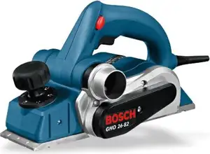 Blanja Bosch GHO26-82, 710W, 82mm, 16.500 o/min, 2.8kg