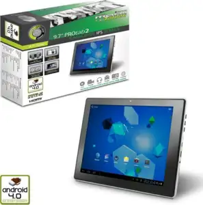 Tablet računalo PointOfView ProTab2