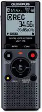 Olympus VN-711PC s ME-52 mikrofonom
