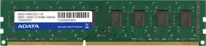 Memorija Adata DDR3 2GB 1600MHz, AD3U1600C2G11-R