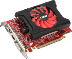 Grafička kartica MSI HD6670 GDDR3 1GB/128bit, 800MHz/1334MHz, PCI-E 2.1 x16, HDMI, DVI, VGA Cooler, Retail