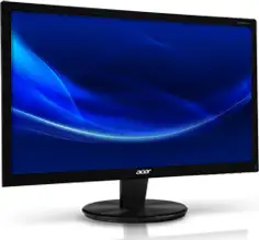 Monitor LCD 21.5