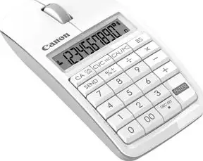 Canon kalkulator XMARK 1 + Miš bluetooth