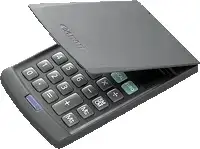 Canon kalkulator LS39EBL