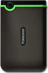 HDD eksterni Transcend 2,5