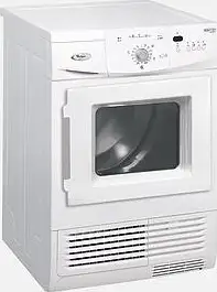 Sušilica Whirlpool AWZ 8678