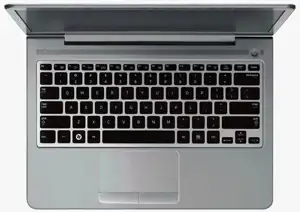 Prijenosno računalo Samsung RC530-S01HR