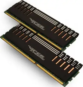 Memorija Patriot ViperX D2 DDR3 2133Mhz, 8GB (2x4GB)