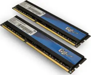 Memorija Patriot Viper G2 DDR3 1600Mhz, 4GB (2x2GB)