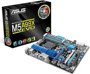 Matična ploča Asus M5A99X EVO