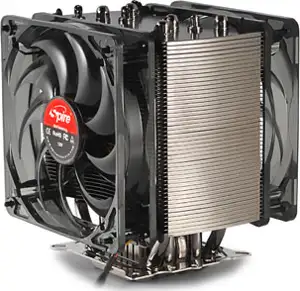 Spire TherMax II univ. high-end hlad.