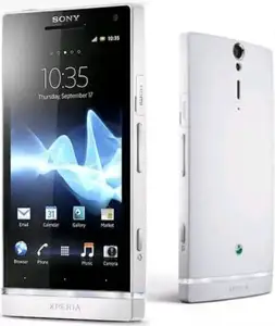 Sony Xperia U white, mobilni uređaj