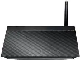 Wireless router Asus RT-N10E