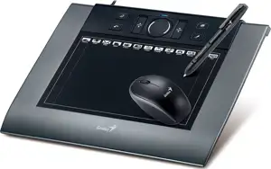 Genius MousePen M508, 5x8