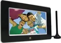 Digitalni okvir za slike MUSTEK PF-k700