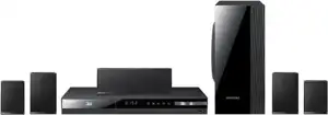 Blu-ray kućno kino Samsung HT-E4500