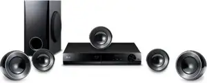 Kućno kino LG DH4220S