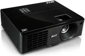 Acer projektor X1211K - 3D
