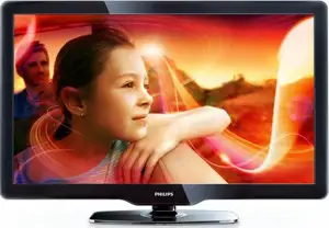 Televizor Philips 22PFL3606H/58, LCD