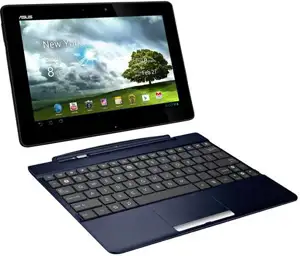 Asus tablet Transformer PAD + dock TF300T 32 GB-Wi-Fi plavi