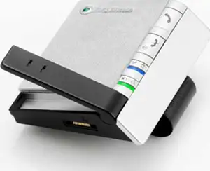 Sony Ericsson HCB-100 BT car handsfree