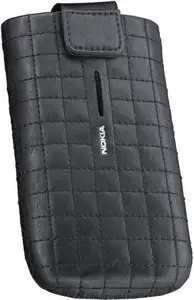 Torbica Nokia CP-505 Black
