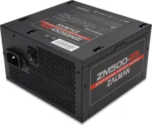 Napajanje 500W Zalman 500-GS
