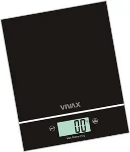 VIVAX HOME vaga kuhinjska KS-500B