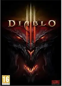 PC igra Diablo 3