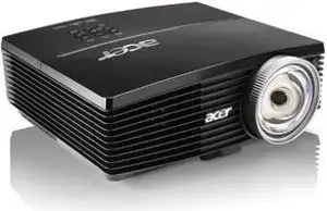 Projektor Acer S5201M