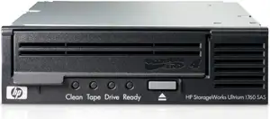 TAPE HP ULTRIUM 1760 SAS INT, EH919A