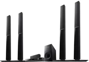Kućno kino SAMSUNG HT-E355, USB, HDMI