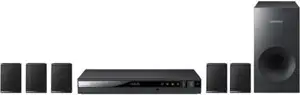 Kućno kino SAMSUNG HT-E330, USB