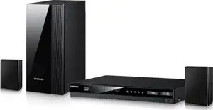 Blu-ray kućno kino SAMSUNG HT-E4200, 3D, 2.1, SMART