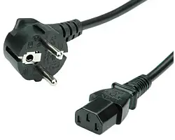 NAPONSKI 1.8 m, crni