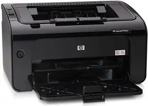 Printer HP LaserJet P1102W, 1200x600 dpi, 8 MB, USB, WiFi, crni, CE658A