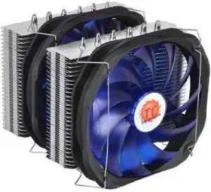 Hladnjak za CPU, Thermaltake Frio Extreme