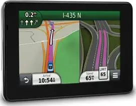 GPS uređaj Garmin nüvi 3590 LMT Europe, Life time update, Bluetooth 5,0