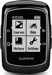 Garmin Edge 200