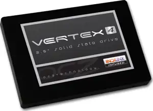 SSD SATA III 64 GB OCZ Vertex 4, 2,5