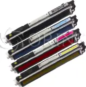 Orink Toner HP CE310A crni, 2000 str.